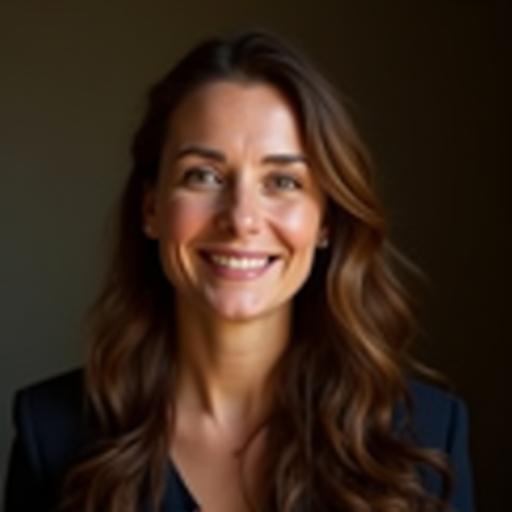 Portret klant Eveline