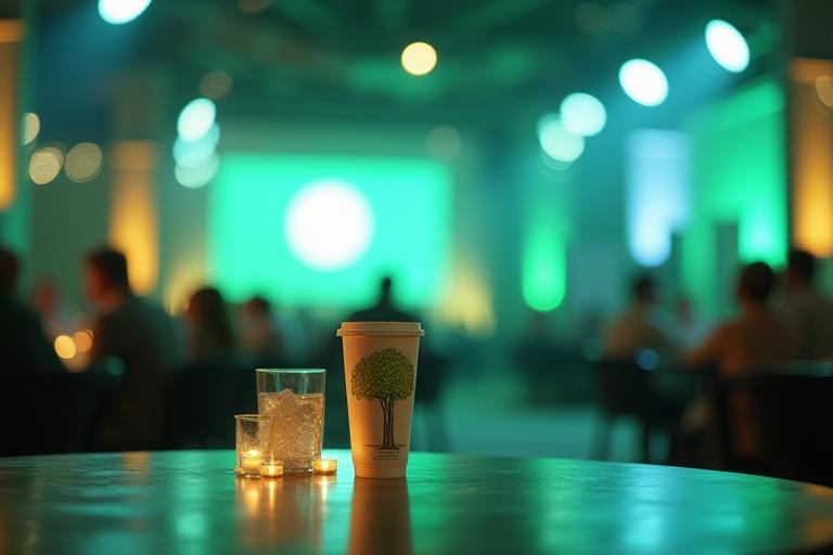 Corporate Experience Packs